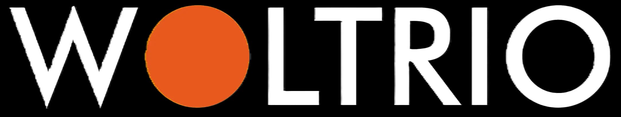 Woltrio Logo