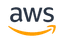 Amazon Web Services (AWS) logo
