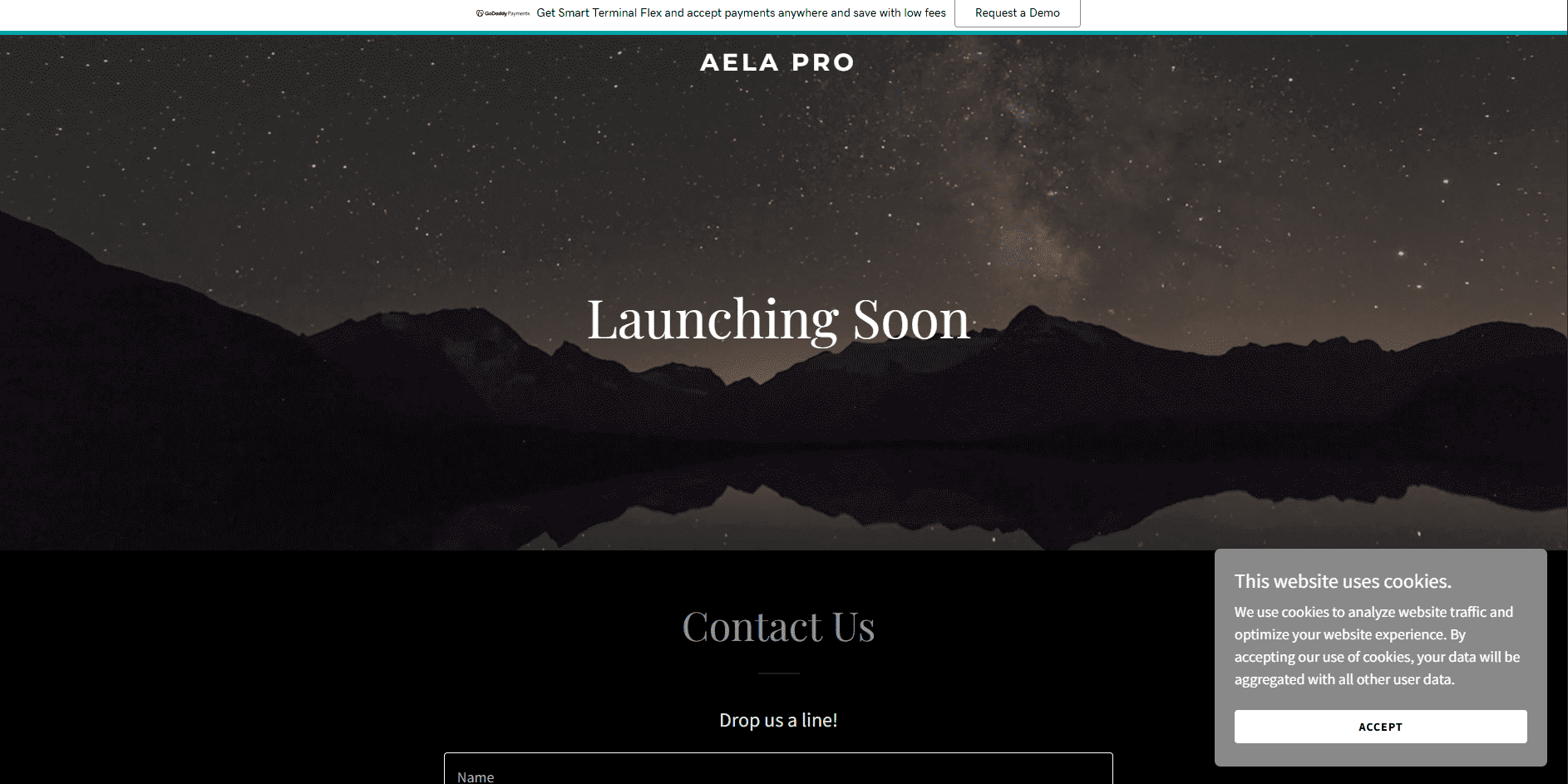 AelaPro - Job Notifications