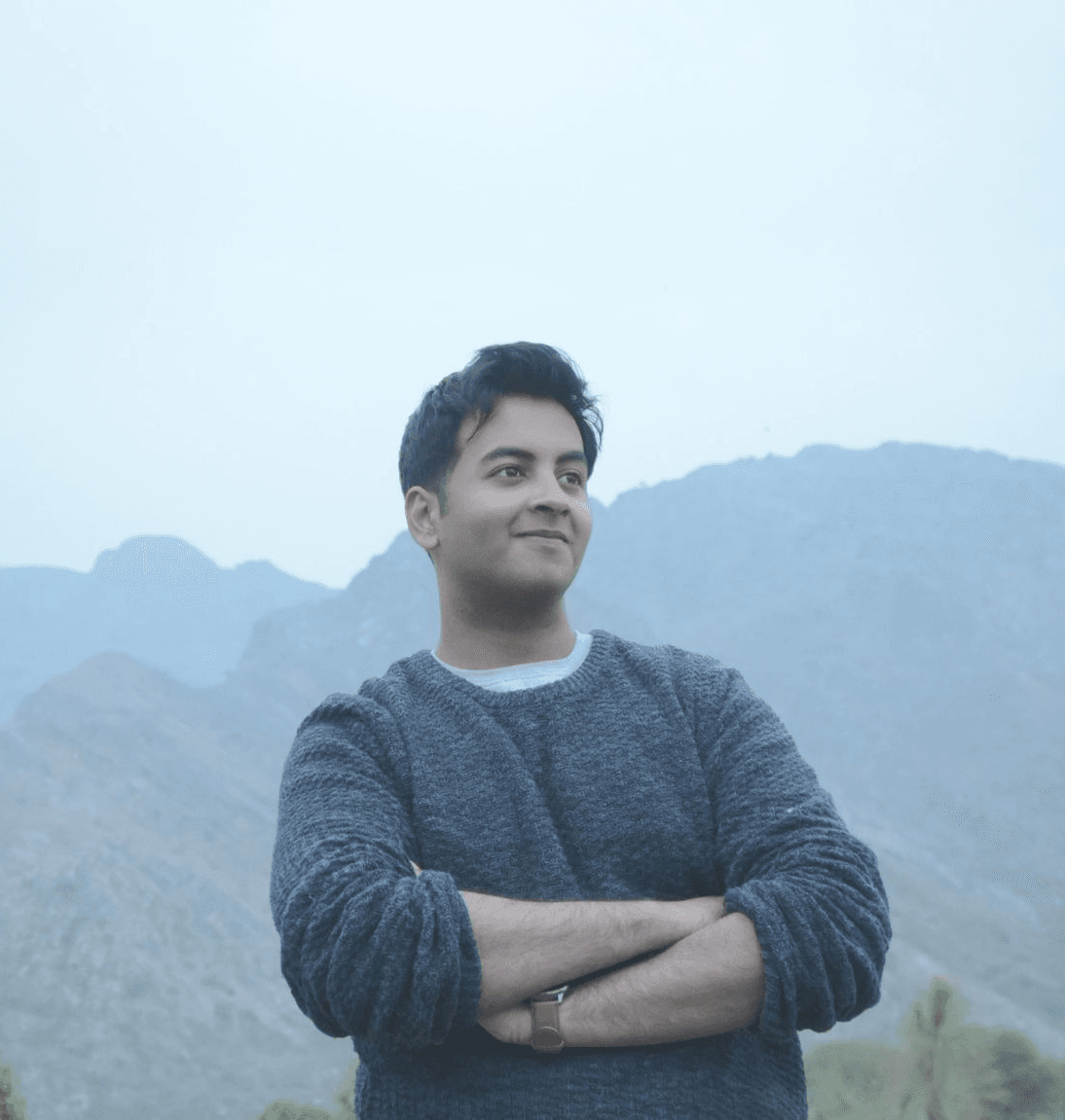 Muhammad Huzaifa