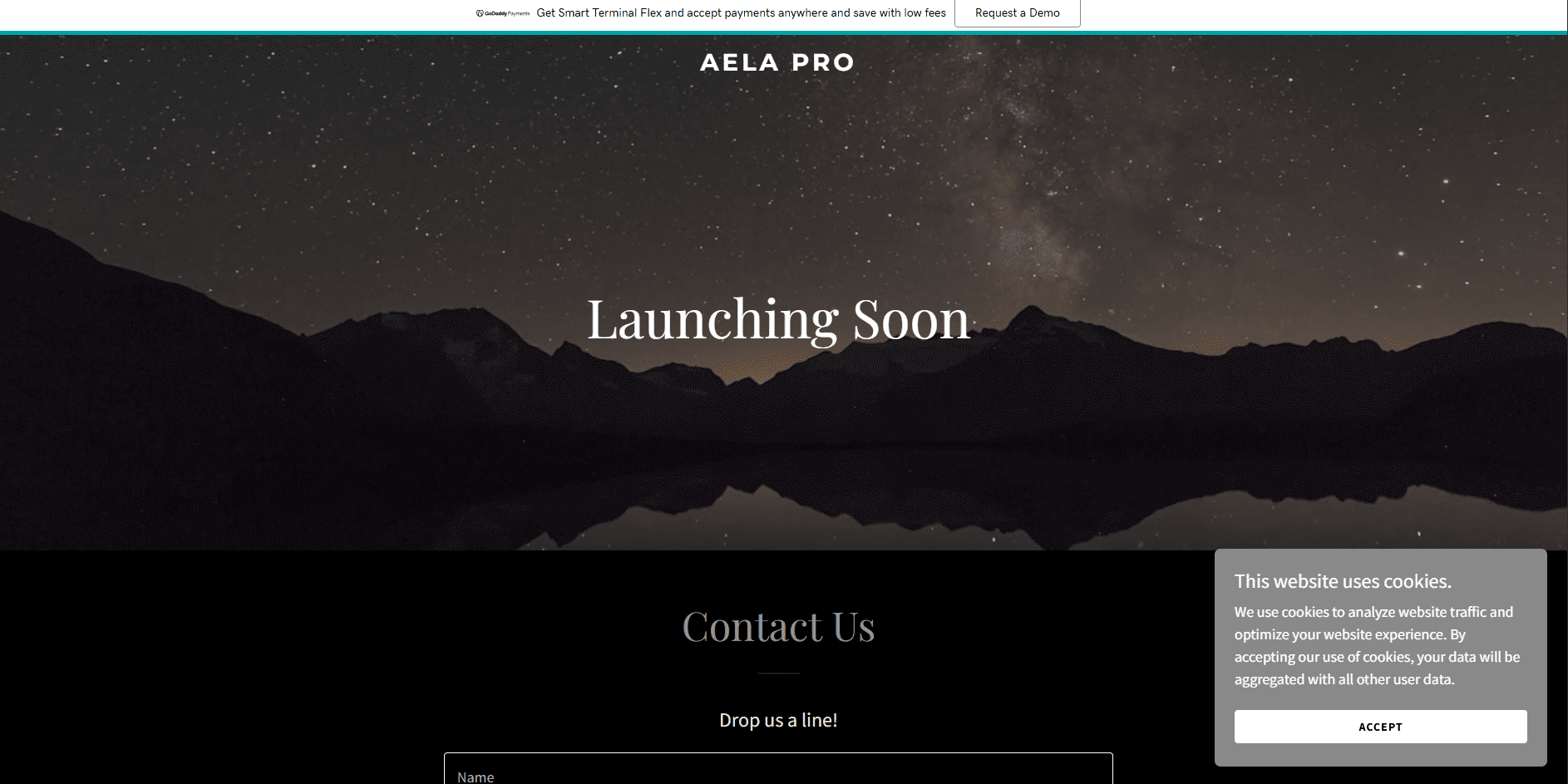 AelaPro - Job Notifications