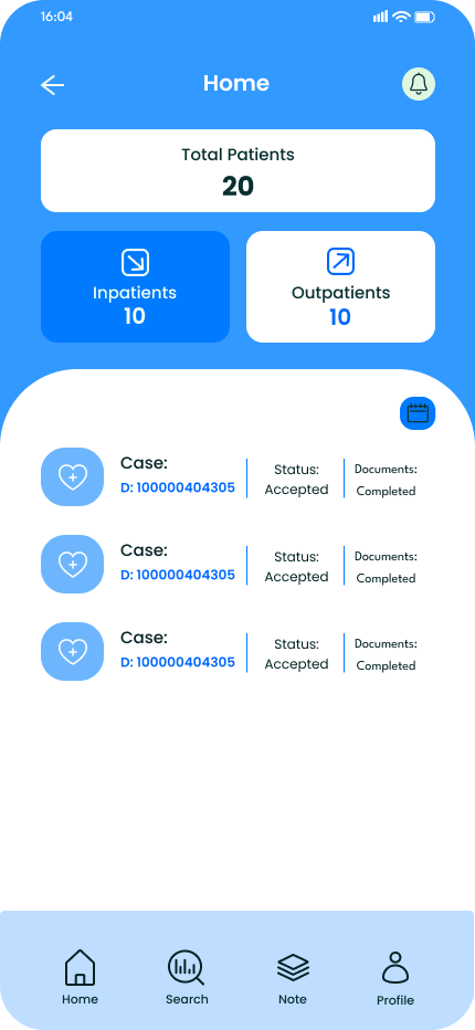 Project Screenshot