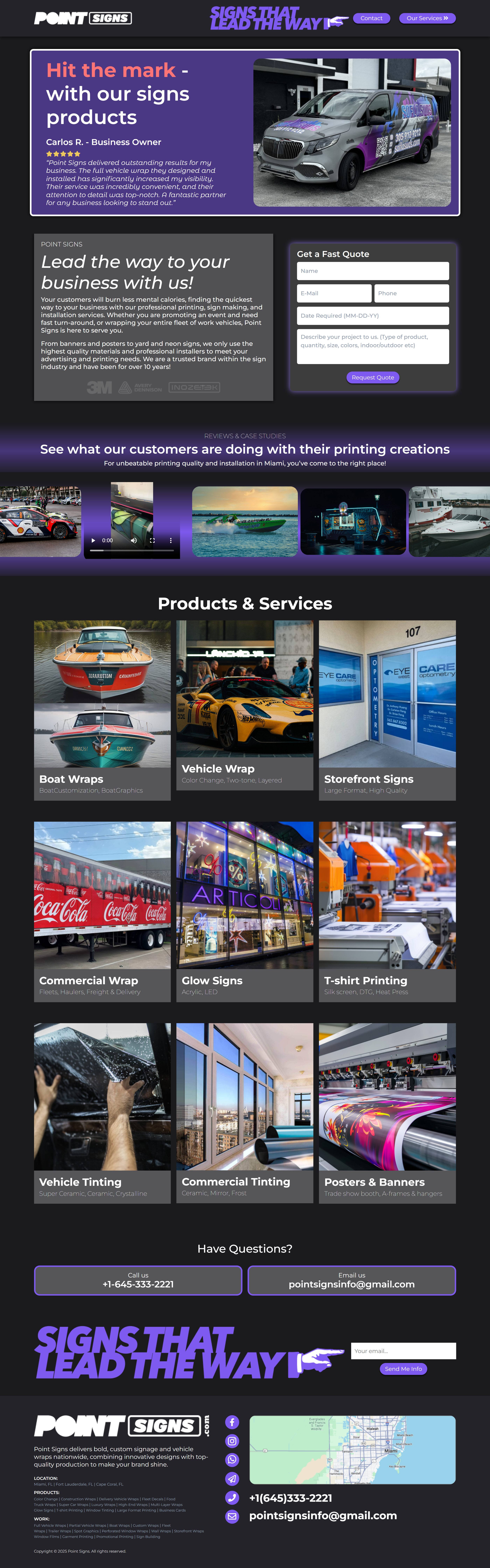 Project Screenshot