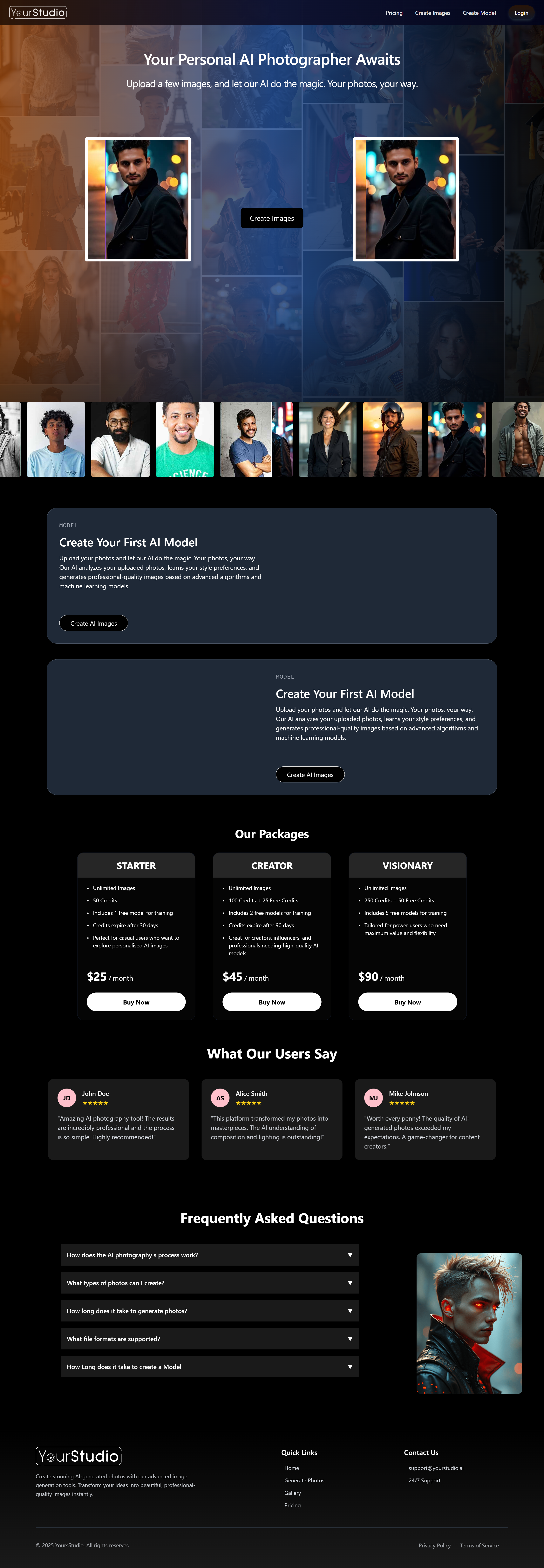 Project Screenshot