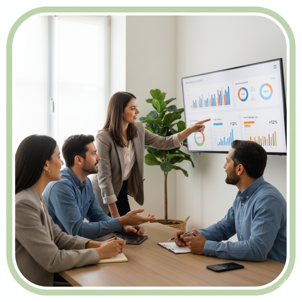 Manage & grow your practice