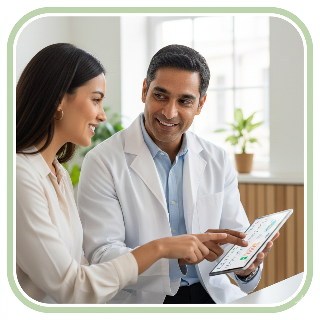 Improve client care
