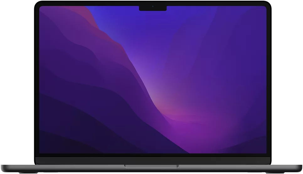 laptop