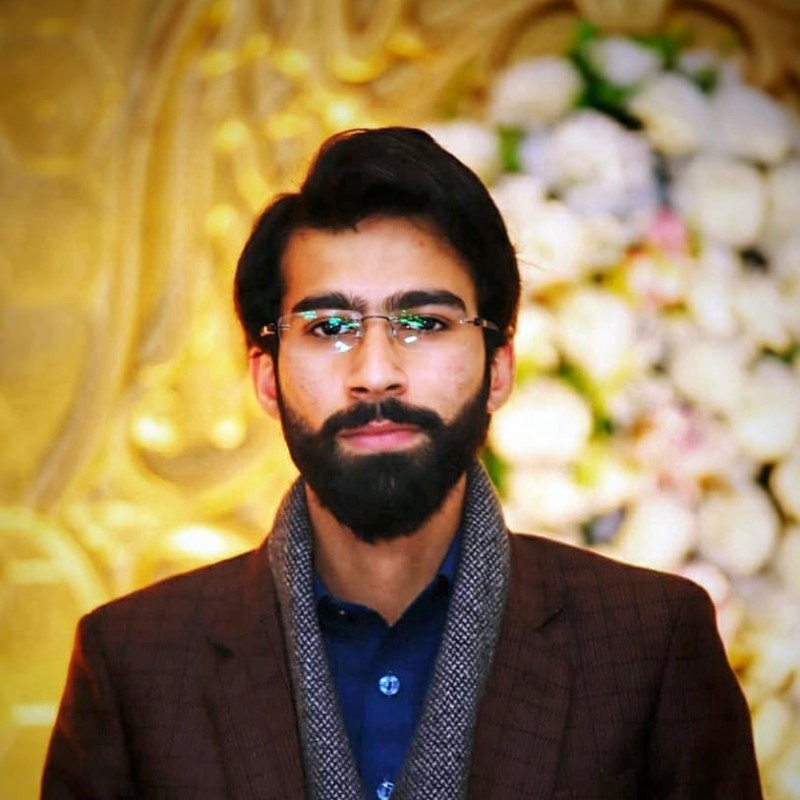 Yasir Khan