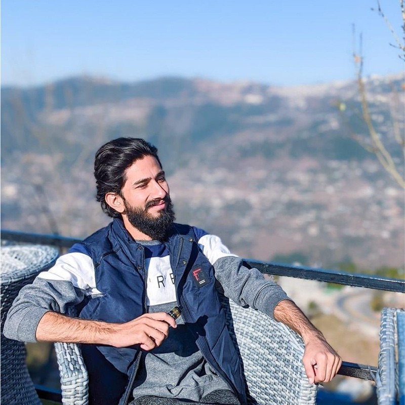 Ehtisham Ilyas