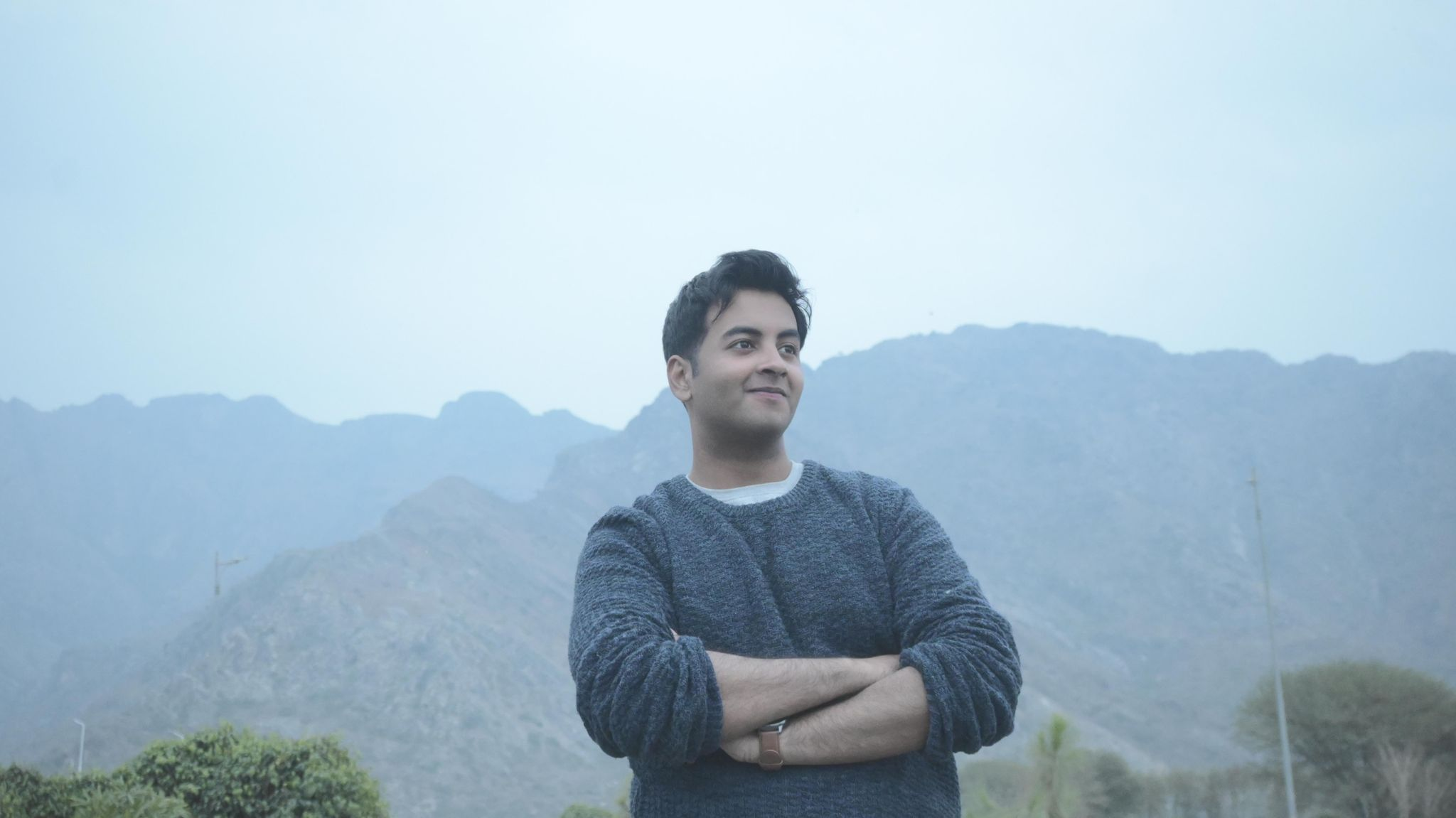 Muhammad Huzaifa