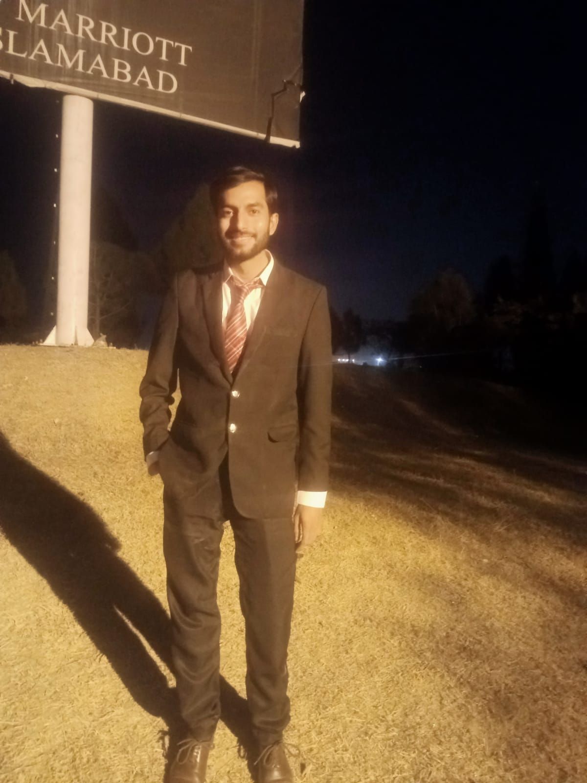 Waqas Ahmad