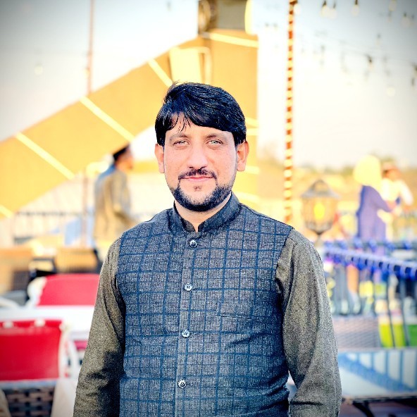 Waqas Hussain
